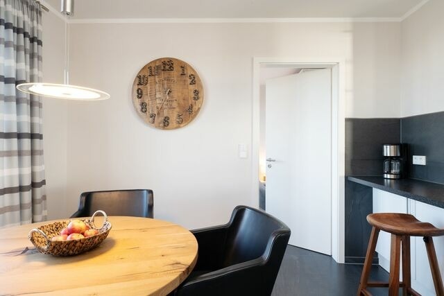 Ferienwohnung in Fehmarn OT Fehmarnsund - Strandresidenz Vogelflug Penthouse 14 - Bild 24