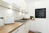 Ferienwohnung in Wendtorf - Marina Wendtorf Harbourside - Bild 5