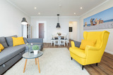 Ferienwohnung in Wendtorf - Marina Wendtorf Harbourside - Bild 15