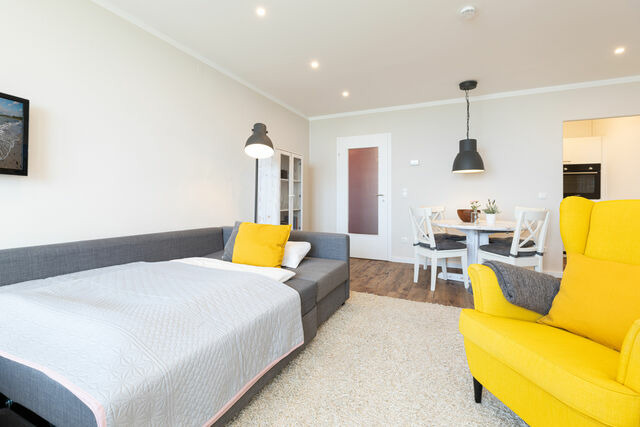 Ferienwohnung in Wendtorf - Marina Wendtorf Harbourside - Bild 17