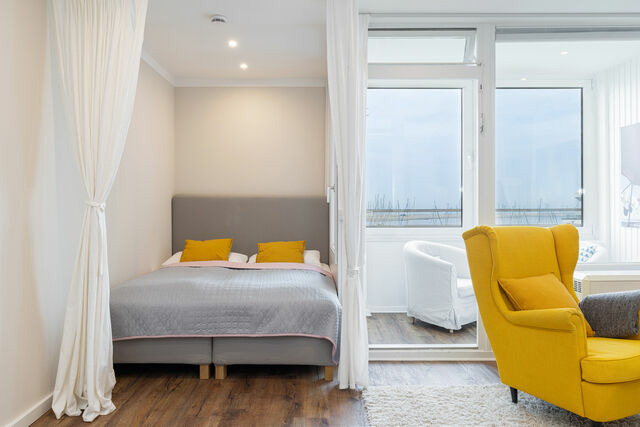 Ferienwohnung in Wendtorf - Marina Wendtorf Harbourside - Bild 18