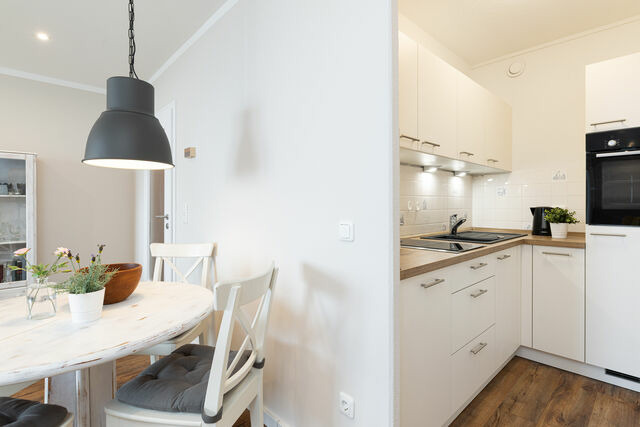 Ferienwohnung in Wendtorf - Marina Wendtorf Harbourside - Bild 23