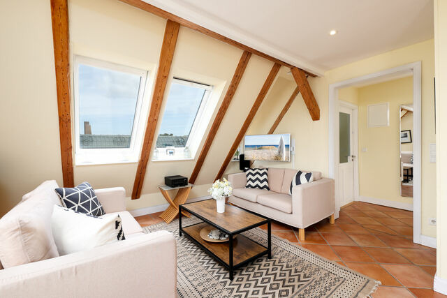 Ferienwohnung in Laboe - F&ouml;rdeloge - Bild 3