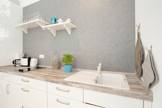 Ferienwohnung in Bosau - Golfplatz Pl&ouml;ner See Gro&szlig;er Pl&ouml;ner See - Bild 12