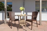 Ferienwohnung in Sierksdorf - Seepferdchen Wellenstuv - Bild 1