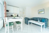 Ferienwohnung in Sierksdorf - Seepferdchen Wellenstuv - Bild 2