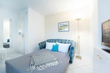 Ferienwohnung in Sierksdorf - Seepferdchen Wellenstuv - Bild 6