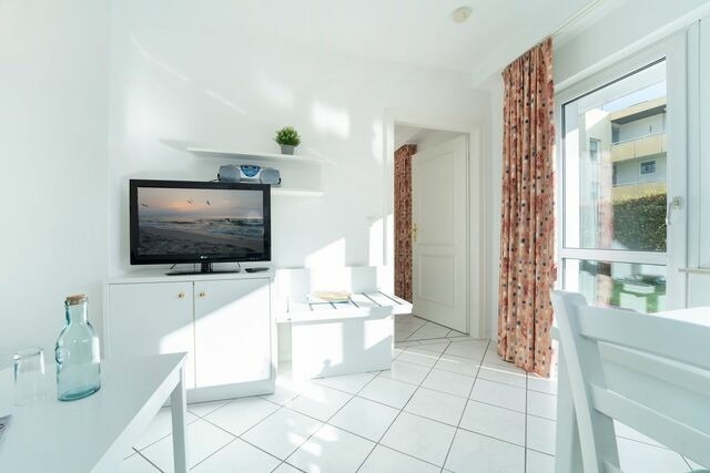 Ferienwohnung in Sierksdorf - Seepferdchen Wellenstuv - Bild 8