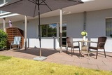 Ferienwohnung in Sierksdorf - Seepferdchen Wellenstuv - Bild 10
