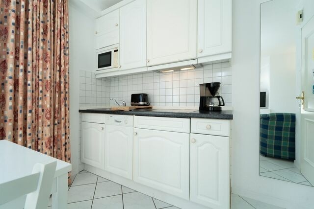 Ferienwohnung in Sierksdorf - Seepferdchen Wellenstuv - Bild 17