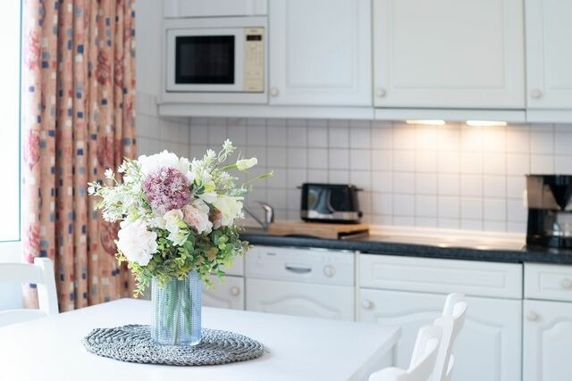 Ferienwohnung in Sierksdorf - Seepferdchen Wellenstuv - Bild 18