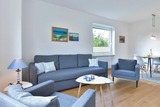 Ferienwohnung in Malente - Dat Ferienhus Verpuusten - Bild 1