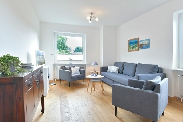 Ferienwohnung in Malente - Dat Ferienhus Verpuusten - Bild 2