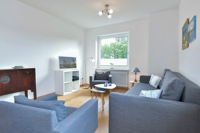 Ferienwohnung in Malente - Dat Ferienhus Verpuusten - Bild 6