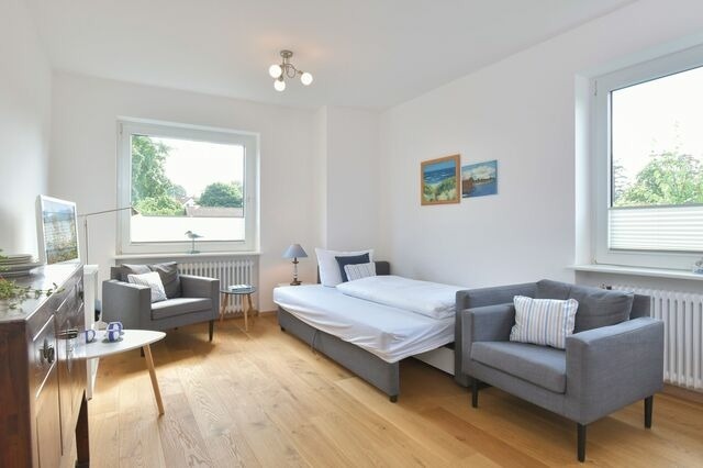 Ferienwohnung in Malente - Dat Ferienhus Verpuusten - Bild 8