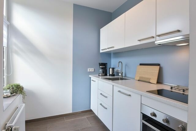 Ferienwohnung in Malente - Dat Ferienhus Verpuusten - Bild 9