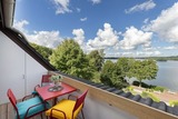 Ferienwohnung in Malente - Haus Dieksee Holm Diekseeloge - Bild 12