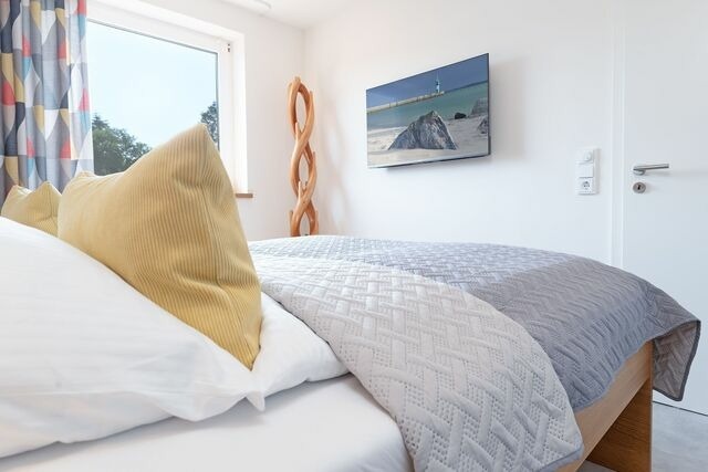 Ferienwohnung in Malente - Haus Dieksee Holm Diekseeloge - Bild 20