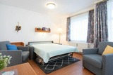 Ferienwohnung in Kellenhusen - Kaiserhof 40 Ostsee-Hecht - Bild 7