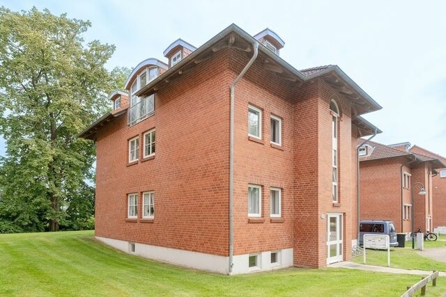 Ferienwohnung in Kellenhusen - Kaiserhof 40 Ostsee-Hecht - Bild 15