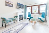 Ferienwohnung in Bosau - Haus Schwanensee Studio 15 - Bild 1