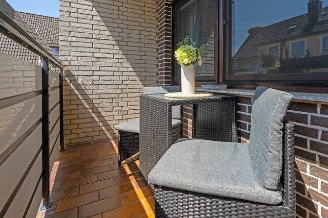 Ferienwohnung in Bosau - Haus Schwanensee Studio 15 - Bild 3