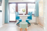 Ferienwohnung in Bosau - Haus Schwanensee Studio 15 - Bild 5
