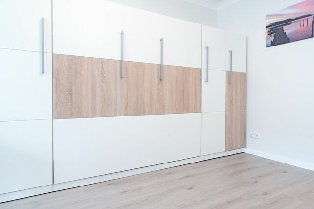 Ferienwohnung in Bosau - Haus Schwanensee Studio 15 - Bild 8