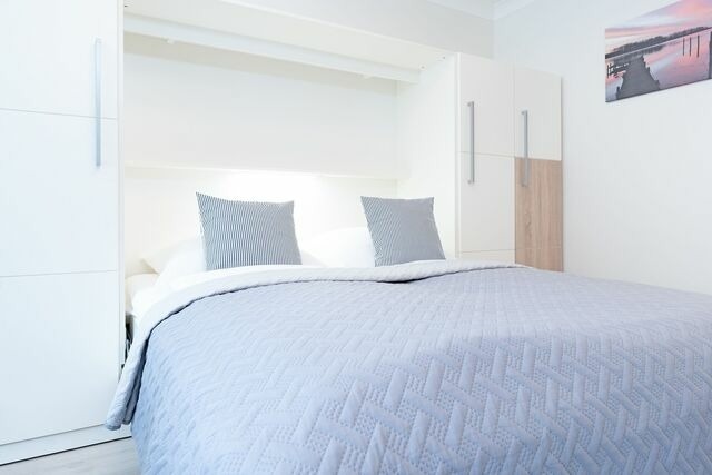 Ferienwohnung in Bosau - Haus Schwanensee Studio 15 - Bild 9