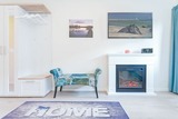 Ferienwohnung in Bosau - Haus Schwanensee Studio 15 - Bild 10