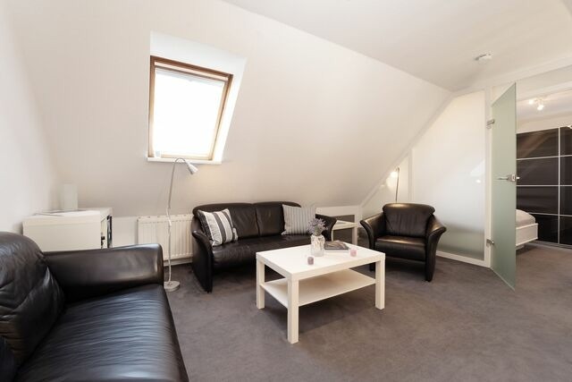 Ferienwohnung in Laboe - Kapit&auml;nshaus Nr. 14 - Bild 6