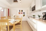 Ferienwohnung in Laboe - Kapit&auml;nshaus Nr. 14 - Bild 16