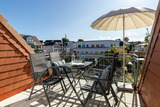 Ferienwohnung in Laboe - Kapit&auml;nshaus Nr. 14 - Bild 18