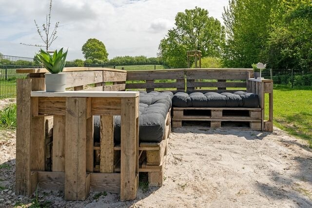 Ferienhaus in Blekendorf - Ahoi Lee - Bild 23