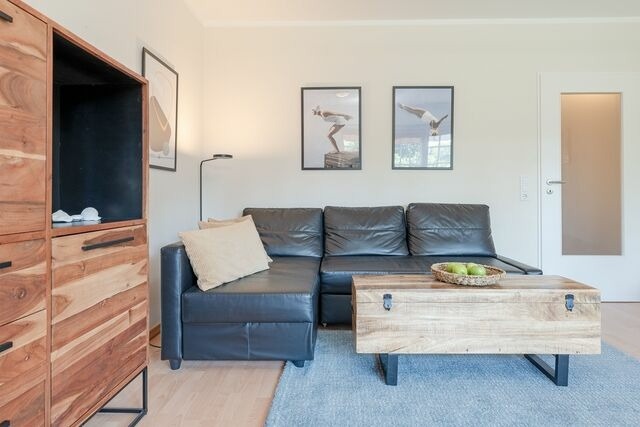 Ferienwohnung in Scharbeutz - Seepark Lindenallee Waterkant Scharbeutz - Bild 4