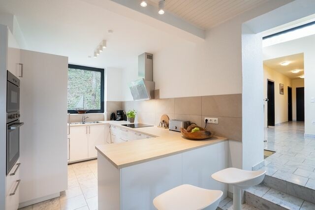 Ferienhaus in Bosau - Haus am See - Bild 11