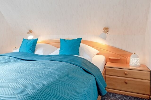 Ferienwohnung in Bosau - Haus Schwanensee Seeblick Bischofsee - Bild 4