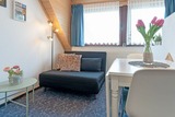 Ferienwohnung in Bosau - Haus Schwanensee Seeblick Bischofsee - Bild 5