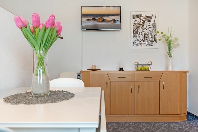 Ferienwohnung in Bosau - Haus Schwanensee Seeblick Bischofsee - Bild 8