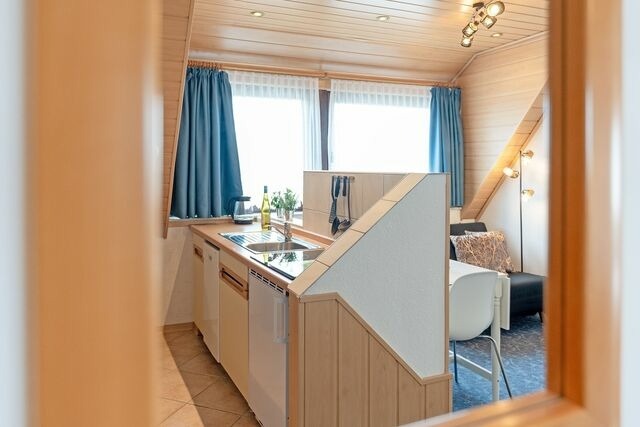 Ferienwohnung in Bosau - Haus Schwanensee Seeblick Bischofsee - Bild 10
