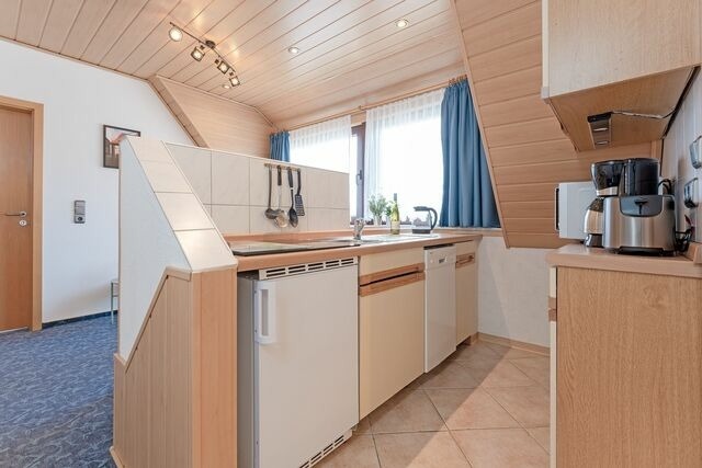 Ferienwohnung in Bosau - Haus Schwanensee Seeblick Bischofsee - Bild 11