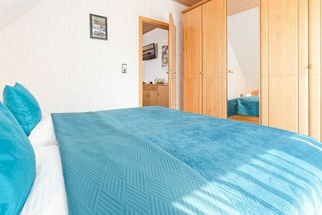 Ferienwohnung in Bosau - Haus Schwanensee Seeblick Bischofsee - Bild 15