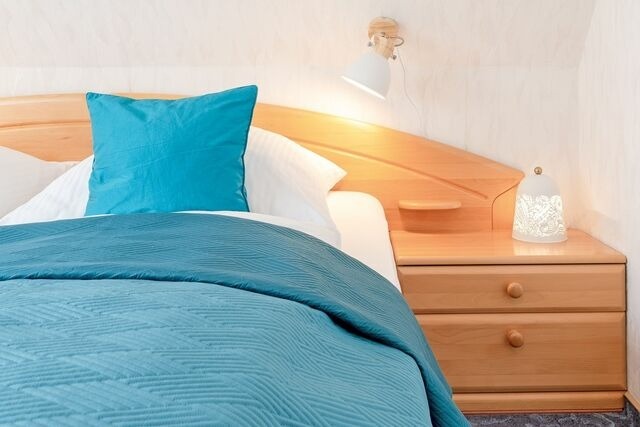 Ferienwohnung in Bosau - Haus Schwanensee Seeblick Bischofsee - Bild 17
