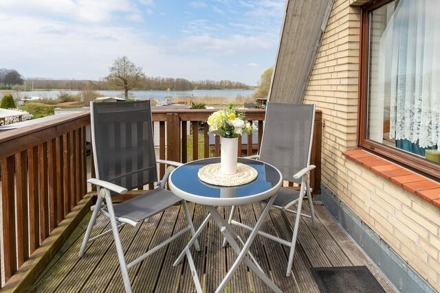 Ferienwohnung in Bosau - Haus Schwanensee Seeblick Bischofsee - Bild 19