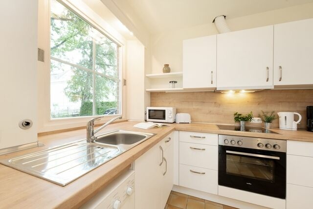Ferienwohnung in Eutin - Rosengarten - Bild 3