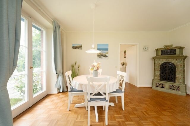 Ferienwohnung in Eutin - Rosengarten - Bild 12
