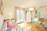 Ferienwohnung in Eutin - Rosengarten - Bild 13