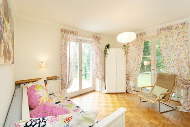 Ferienwohnung in Eutin - Rosengarten - Bild 13