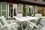 Ferienwohnung in Eutin - Rosengarten - Bild 18