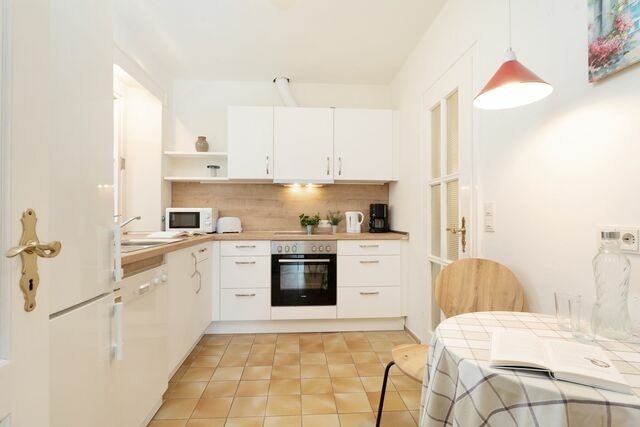 Ferienwohnung in Eutin - Rosengarten - Bild 21